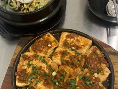 -芒果料理小吃(人民大会堂店)