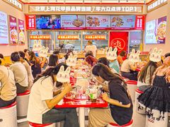 -见味花甲(福田coco park店)