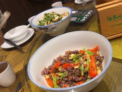 -衡地道·三菜一汤(汉溪长隆店)