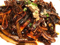 -老上海弄堂菜馆(恒基名人购物中心店)