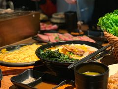 -千寻烧肉(政务区店)