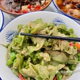 这家长沙湘菜老店！每一道菜都让我陶醉！