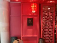 -湖滨28中餐厅·西湖宴·杭州君悦酒店
