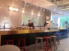 -CAFE'IN精品咖啡体验空间(小寨店)