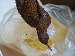 -里脊肉串店(天桥老店)