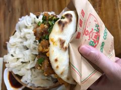 -豆相识•九九豆腐脑(牛咡桥店)