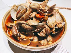-卯时·龙光雅宴·精致锡帮菜(惠山古镇店)