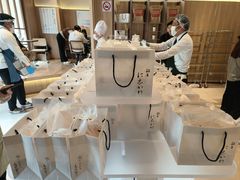 -银座仁志川·生吐司专门店(香港广场店)