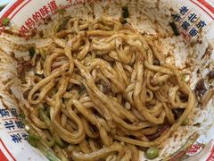 -恭敬李·烤鸭(天坛北门店)