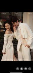-拾年·定制婚纱摄影