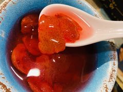 炒红果-友乐居羊蝎子(西直门店)