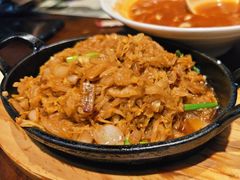 -老厨家(友谊路总店)