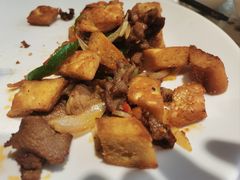 -马白开来特色羊排揪片子  (总店)