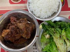 -阿秋牛排(湖心街店)