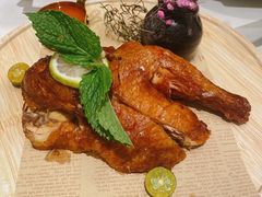 -相遇·川湘融合菜(金坛吾悦广场店)