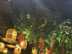 -南京大牌档(人民广场店)