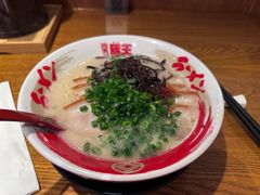 -豚王拉面(澳门银河店)
