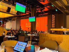-洛缦音乐餐厅(工业展览馆万象城店)