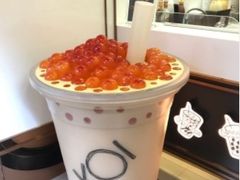 -Koi thé(水坑尾街店)