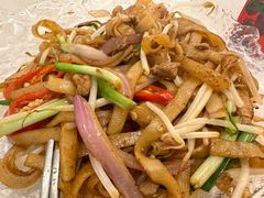 -白仁仔· 活烤海鲜 宵夜(豫园店)