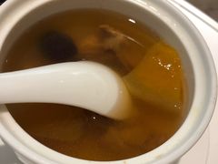 -葡珍轩冰室(虹桥机场T1店)