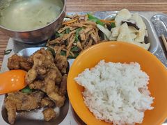 -江南大学-第一食堂(江南苑)