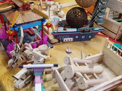 -手创未来·木工DIY手作