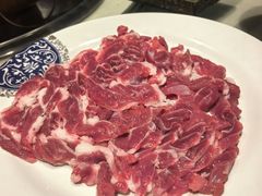 -福寿斋·老北京铜锅涮肉·烤鸭(顺义总店)