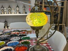 -爆爆手作·掐丝珐琅·Tufting·捏捏乐DIY团建集合店(朝阳店)