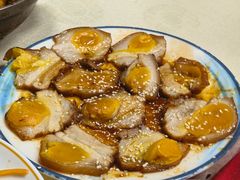 -黎记大排档(慈云路店)