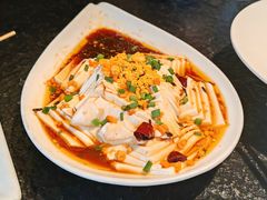 -河畔春天时尚餐厅