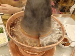 -牛街·马辈儿涮肉(牛街二店)