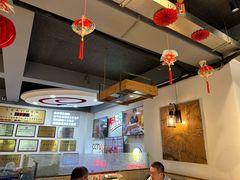 -老白清真烧烤(锦州旗舰店)