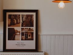 -Cafe Villa