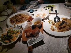 -花影小筑餐厅