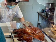 -阚老二鸭子店(来凤小区店)