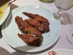 -味+新京宴·烤鸭·北京菜(创意谷店)