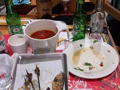 -木屋烧烤(双榆树店)
