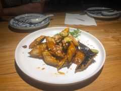 -小放牛炒菜馆(中山路乐汇城店)