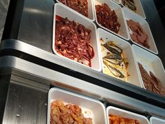 -哆来咪火锅烤肉自助(牌楼店)