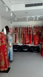 -纯色时光婚纱艺术馆WHITE