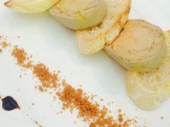 鹅肝-LA  PETANQUE(泰安路店)