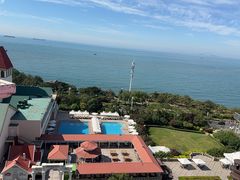 -青岛海景花园大酒店