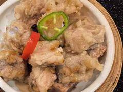 -味可道美食坊(福基路店)