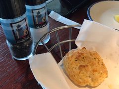 餐前面包-RED LOBSTER(多伦多DT店)