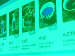 -巴奴毛肚火锅(二七万达店)