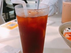 -禄興記香港大排档(歌斐中心店)