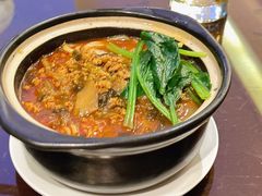 小锅米线-大理实力希尔顿酒店御璽中餐厅YUXI – CHINESE RESTAURANT