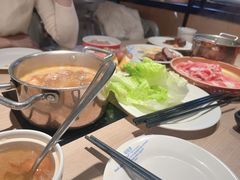 -星伦多自助料理(爱琴海店)