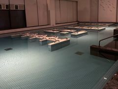 -明谷行馆·温泉